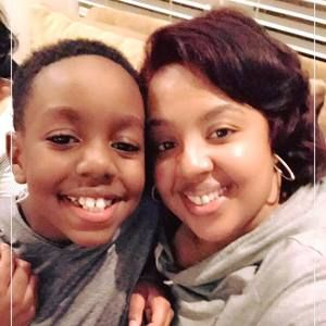 Meet your Posher, Tiffany